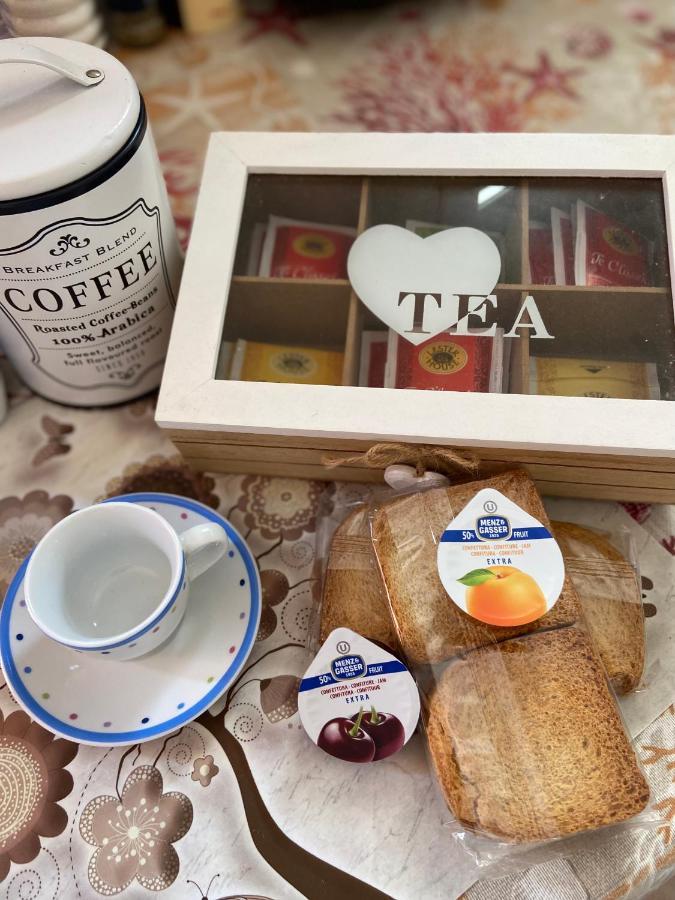 Dea Studio Άντζιο Εξωτερικό φωτογραφία