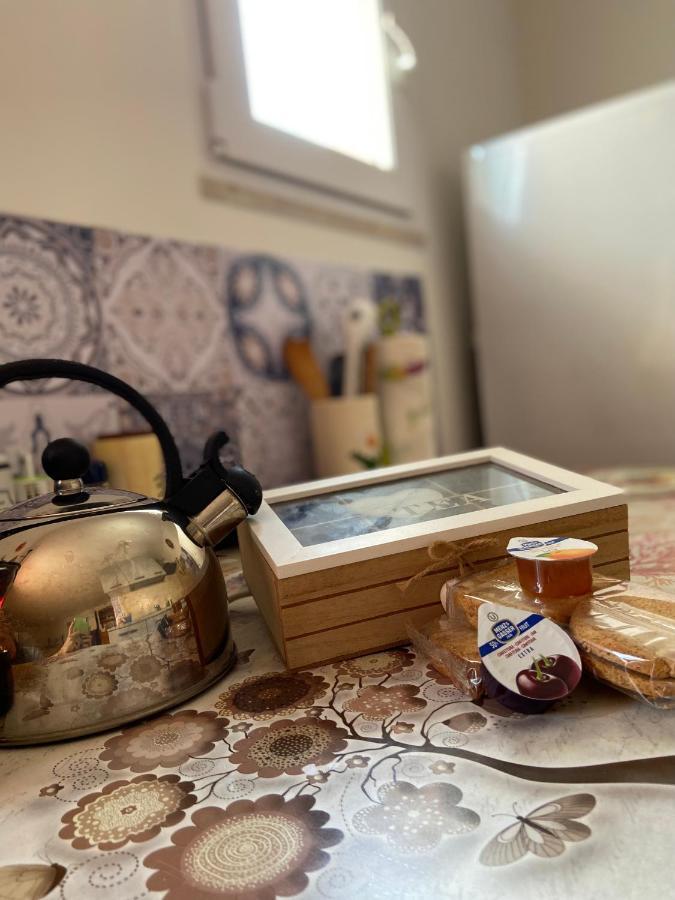 Dea Studio Άντζιο Εξωτερικό φωτογραφία